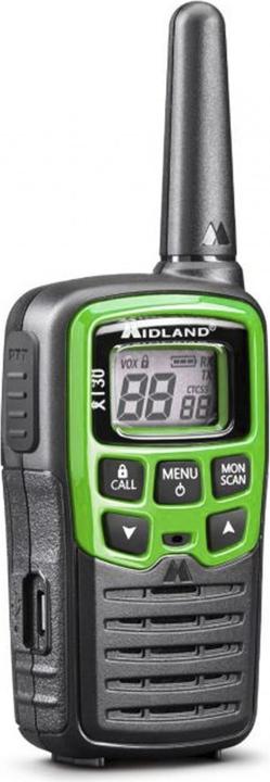Immagine prodotto Midland Xt30 (6 km)