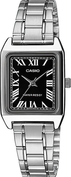 Actual product image Casio LTP-V007D-1B (Analogue wristwatch, 22 mm)