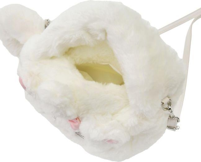 Produktbild Disney Marie stylische Katzen Handtasche 2WAY Winter Park Fashion