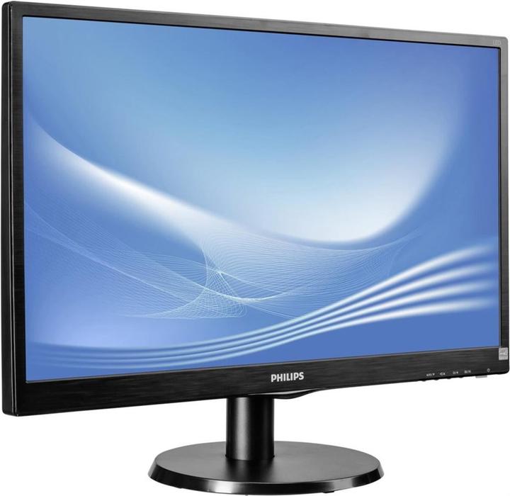 Produktbild Philips V-line 223V5LHSB/00 (1920 x 1080 Pixel, 21.50")