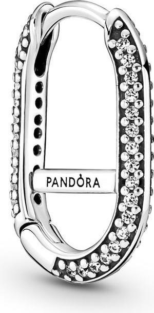 Immagine prodotto Pandora Link Me Pavé (Argento 925)
