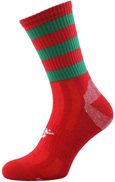 red/green