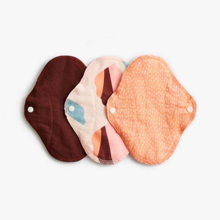 Image du produit ImseVimse Protège-slips (3 x, Panty liners)