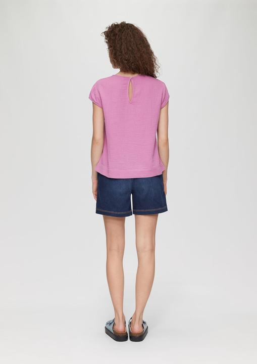 Immagine prodotto s.Oliver Bluse aus Musselin (36)