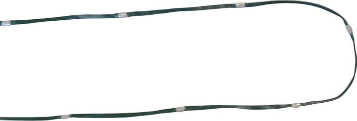 Actual product image FHS LED light chain (0.14 m)