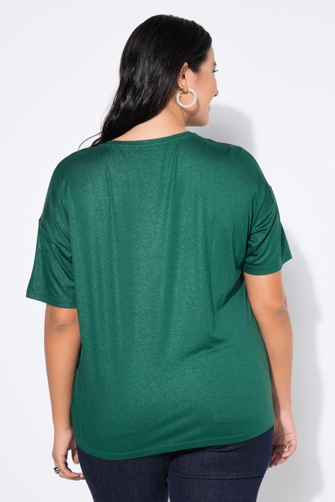 Produktbild Studio Untold T-Shirt, Glanz-Coating, Halbarm (60)