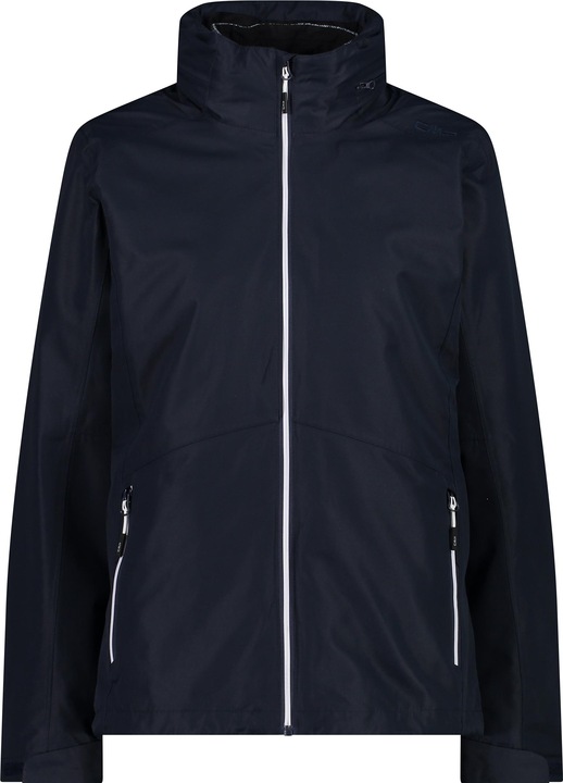 Image du produit CMP Campagnolo Sweat à capuche zippé (40, M)