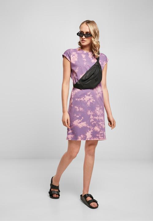 Produktbild Urban Classics Ladies Bleached Dress (S)