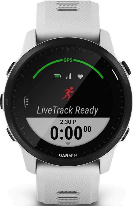 Garmin Forerunner 945 LTE (44.40 mm)