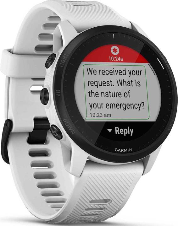 Produktbild Garmin Forerunner 945 LTE (44.40 mm)