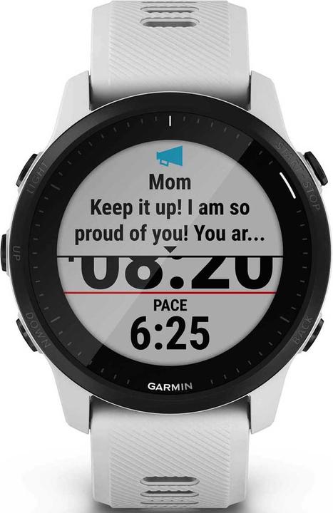 Produktbild Garmin Forerunner 945 LTE (44.40 mm)