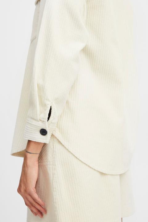 Actual product image B.young BYDISUNE SHIRT - 20813430 (40)