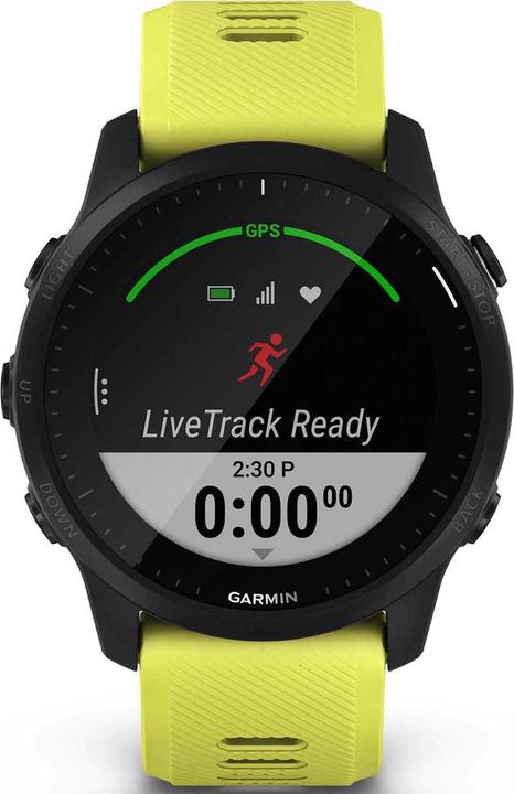 Actual product image Garmin Forerunner 945 LTE (44.40 mm)