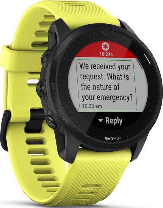 Garmin Forerunner 945 LTE (44.40 mm)