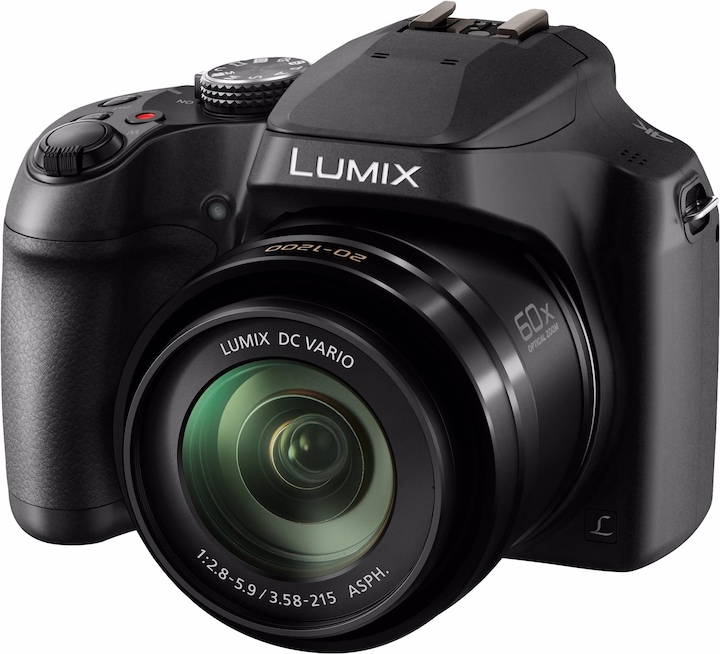 Immagine prodotto Panasonic Lumix DMC-FZ82 (18.10 Mpx, 1/2,3'')