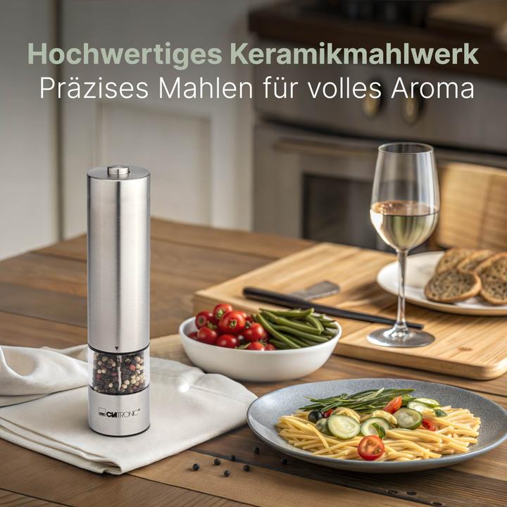 Actual product image Clatronic Psm 3004 (Salt, Pepper)