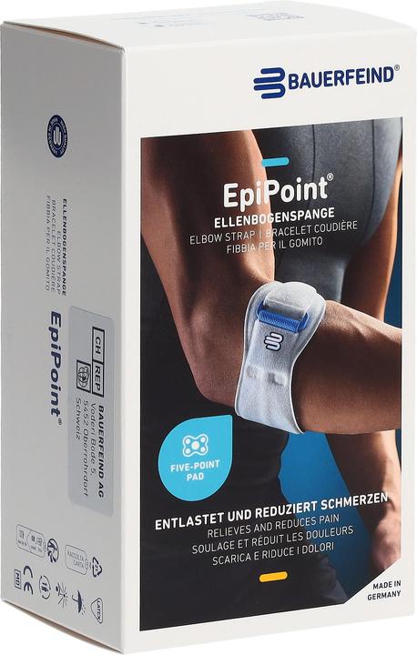 Image du produit Bauerfeind Epipoint (Taille unique)