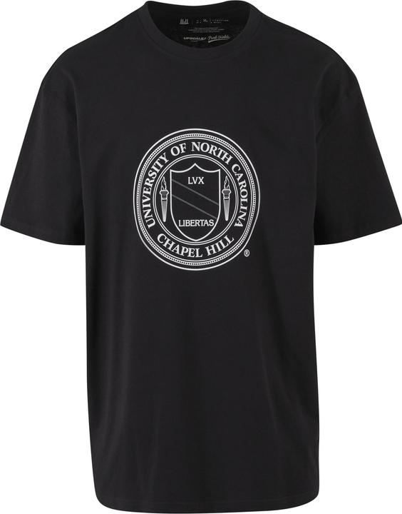 Actual product image Mister Tee MisterTee North Carolina Seal Logo Oversize Tee - 189497 (XXL)