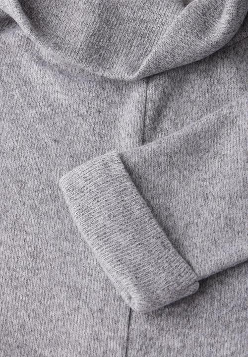 Immagine prodotto Street One Camicia a Collo Sciarpa con Aspetto Maglia (34)