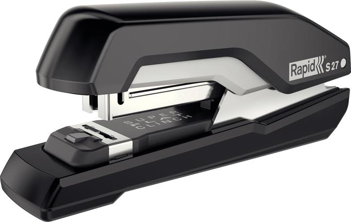 Productafbeelding Rapid Supreme nietmachine S27 (30 Bladen)