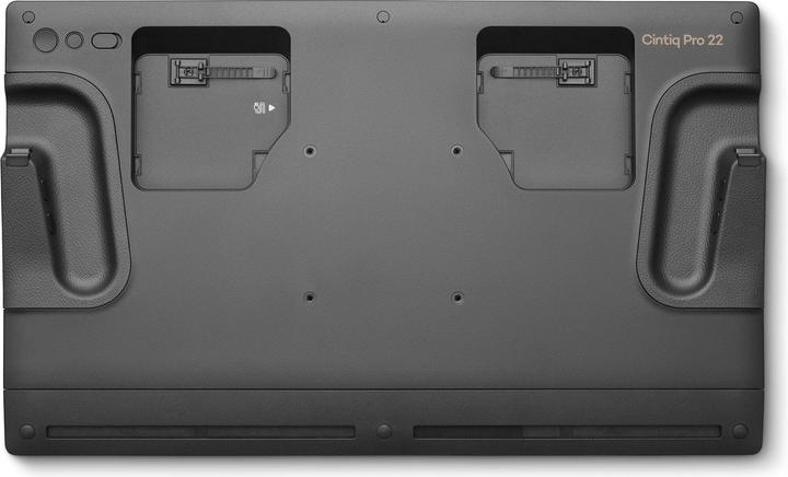 Produktbild Wacom Cintiq Pro 22 (22", 3840 lpi)