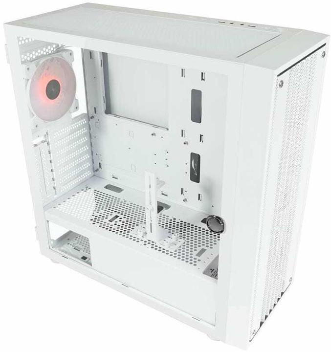 Image du produit LC-Power Boîtier PC LC-810W-ON (ATX, mATX, Mini-ITX)