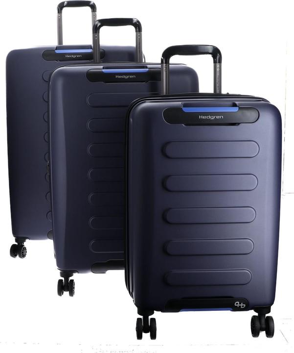 Produktbild Hedgren Grip Nest Set (101 l)