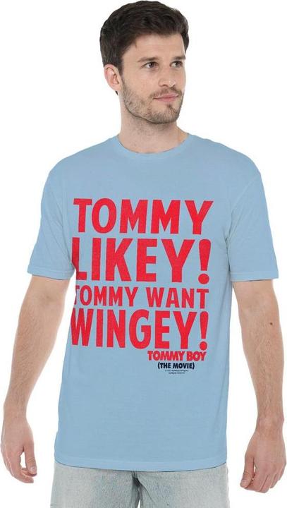 Produktbild Want Wingey TShirt (L)
