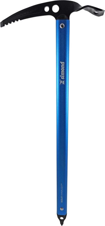 Actual product image Simond Ocelot Hyperlight