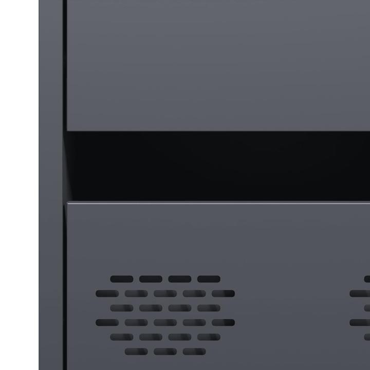 Image du produit vidaXL Highboard (68 x 39 x 101.50 cm)