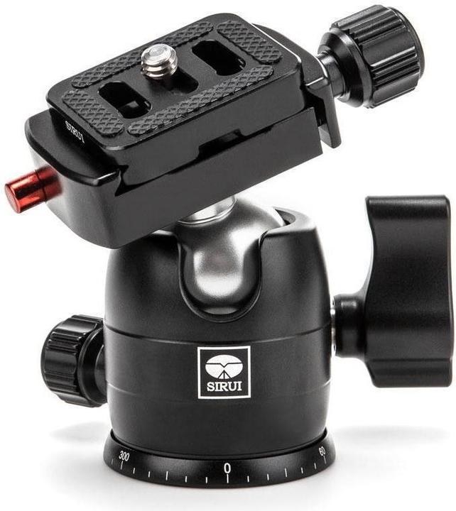 Sirui B-00K (Kugelkopf)
