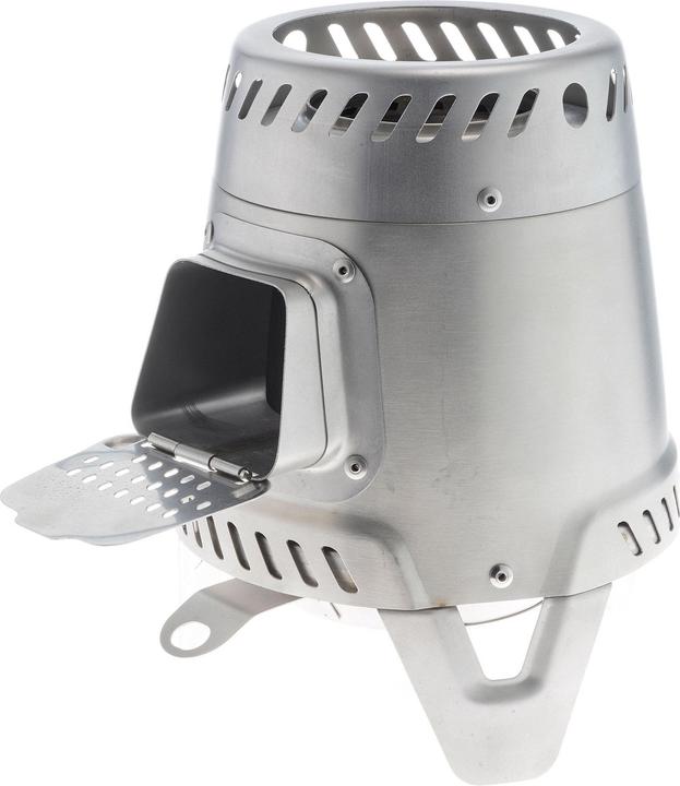 Actual product image Quechua MH500
