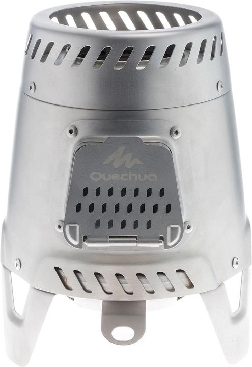 Actual product image Quechua MH500
