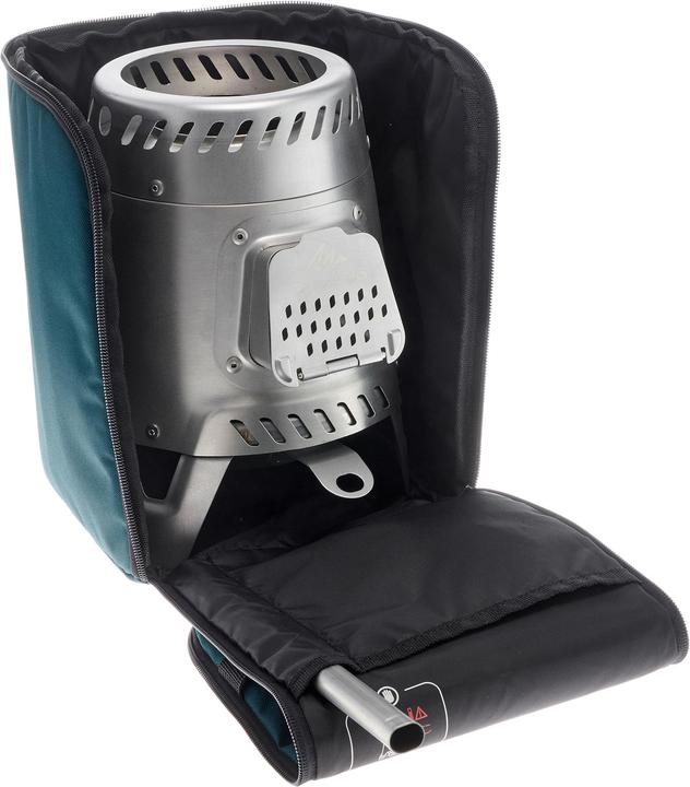 Actual product image Quechua MH500