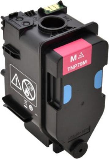 Katun Magenta Toner Cartridge