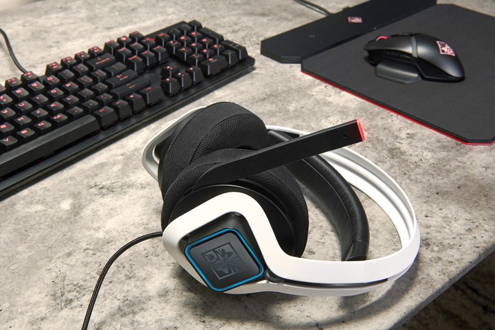 Actual product image HP Omen Mindframe Prime (Cable)