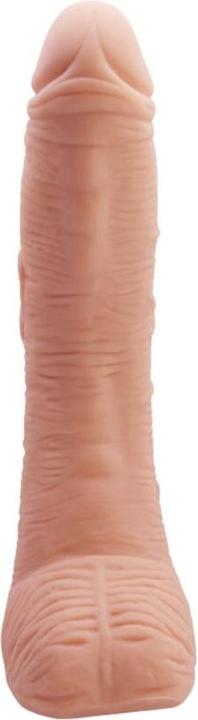 Produktbild Debra Beautiful Encounter Alex Lifelike Skin Dildo 27 cm