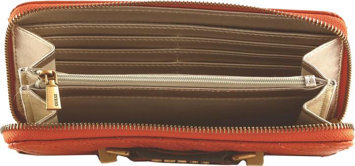 Actual product image Guess Sela SLG Zip Around