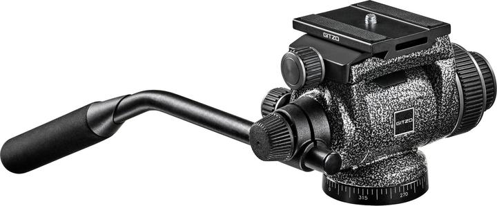 Gitzo GHF2W (2-way Panhead)