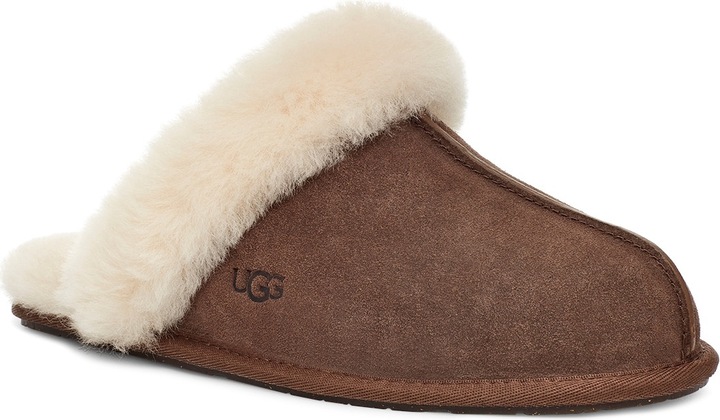 Actual product image Ugg Scuffette II (39)