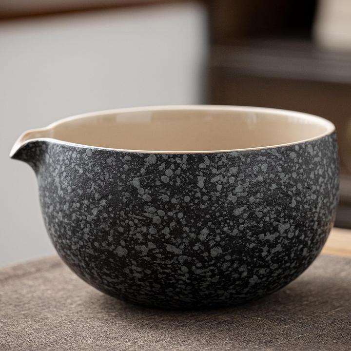 Produktbild Teanagoo 10-teiliges Matcha Tee Set mit Aufbewahrungskoffer