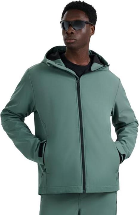 Actual product image 4F Jacke (S)