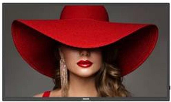 Produktbild Philips 98? D-Line UHD 24/7 landscape & port (3840 x 2160 Pixel, 98")