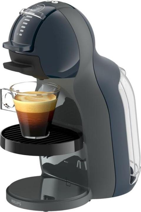 Image du produit Krups KP143B (NESCAFÉ Dolce Gusto)