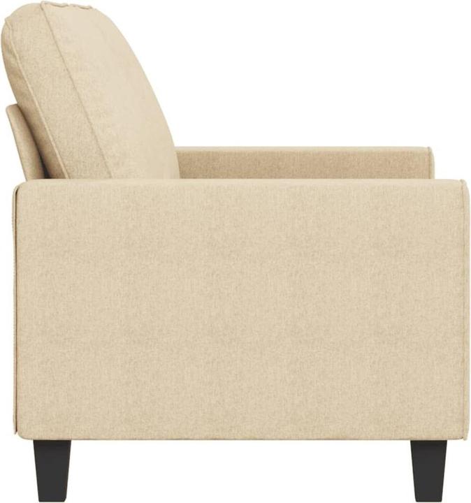 Produktbild vidaXL 2-Sitzer-Sofa (2-Sitzer)