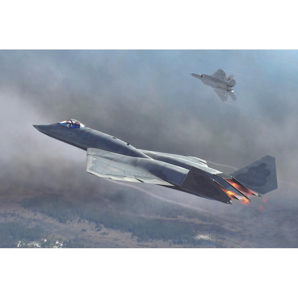 Hobby Boss US YF-23 Prototype