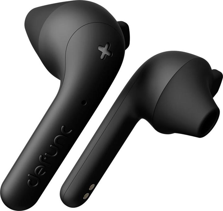 Actual product image Defunc True Basic (No noise cancellation, 12 h, Wireless)