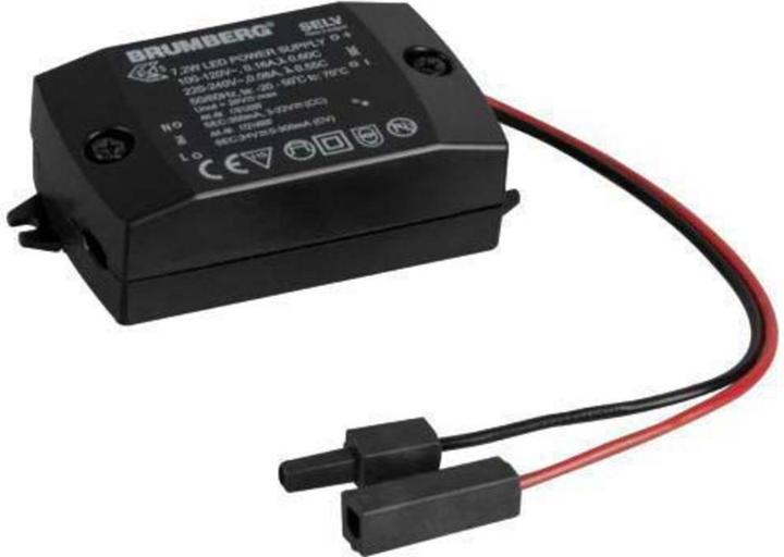 Brumberg LED converter