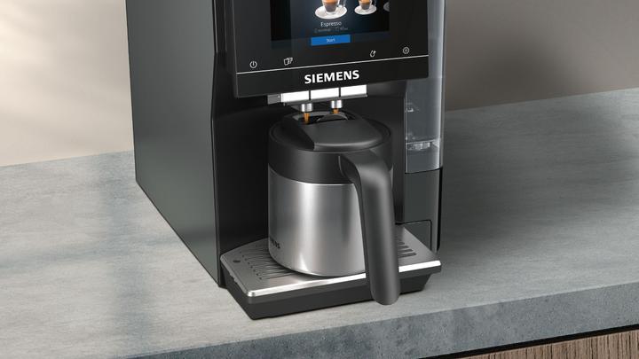 Produktbild Siemens TZ40001 Thermo-Kaffeekanne für Kaffeevollautomaten (1 l)