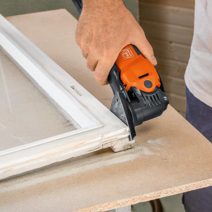 Produktbild Fein Absaug-Set FMT / FMM 250